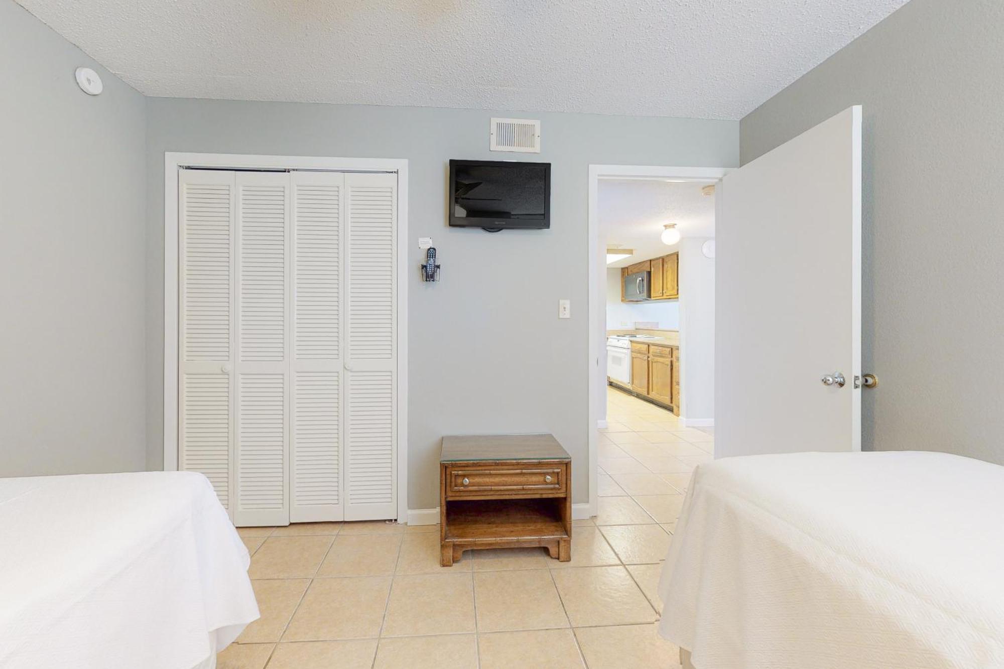 Gulf House II Villa Gulf Shores Dış mekan fotoğraf