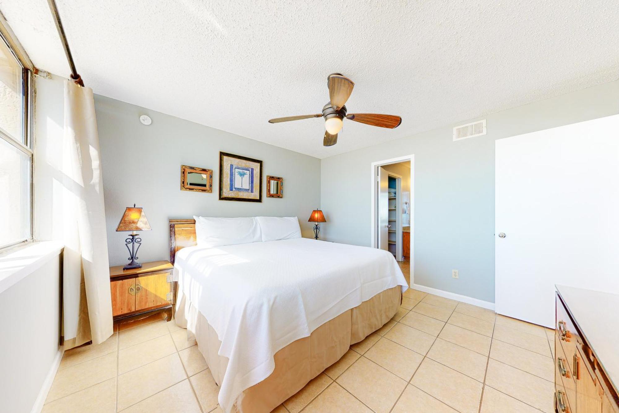 Gulf House II Villa Gulf Shores Dış mekan fotoğraf