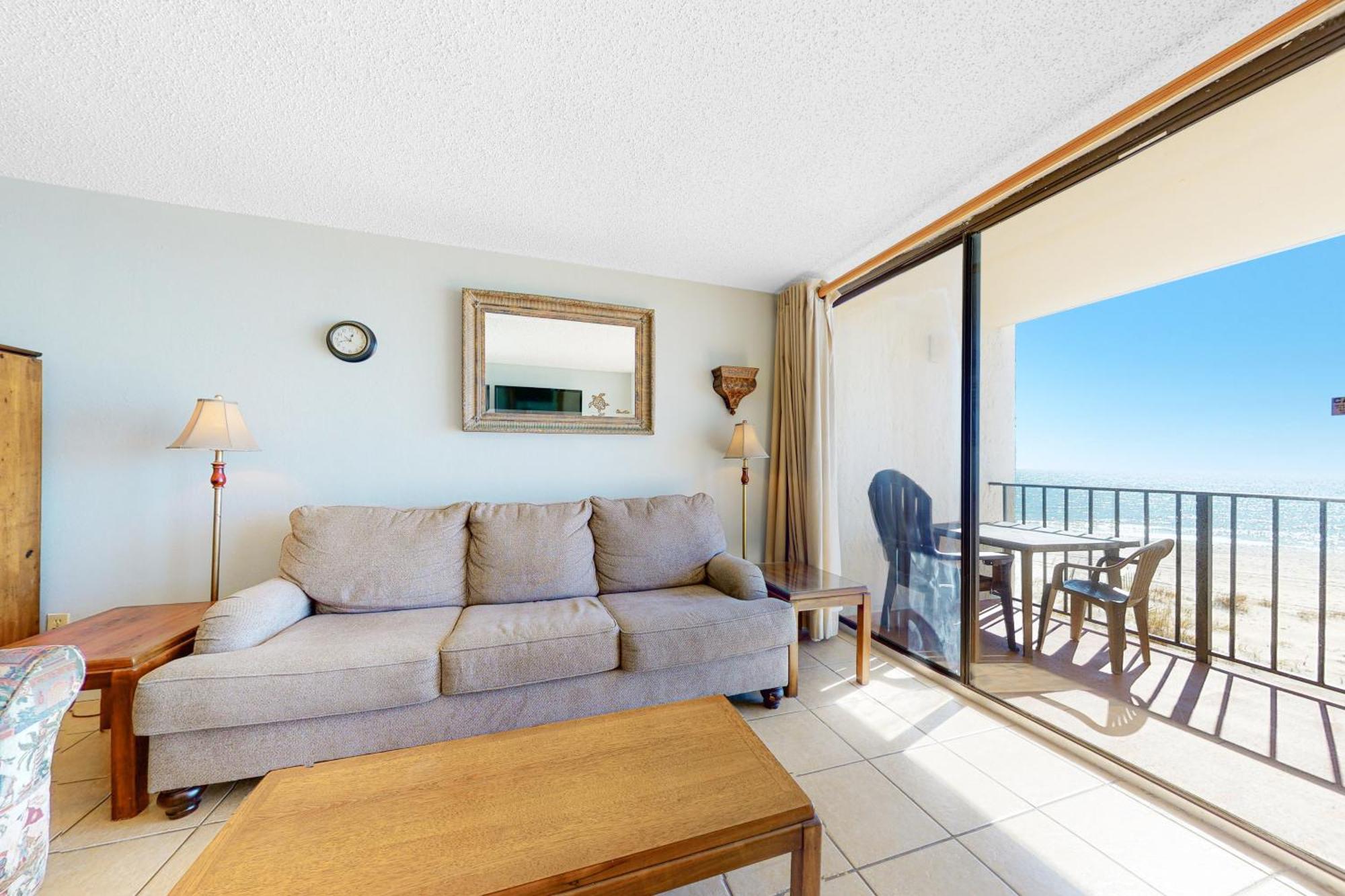Gulf House II Villa Gulf Shores Dış mekan fotoğraf