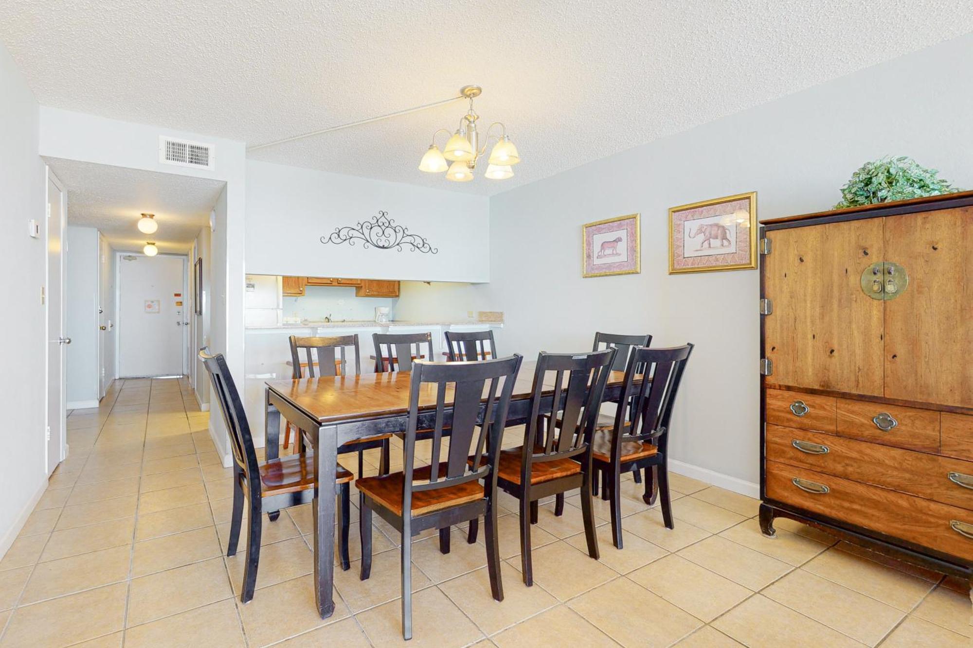 Gulf House II Villa Gulf Shores Dış mekan fotoğraf