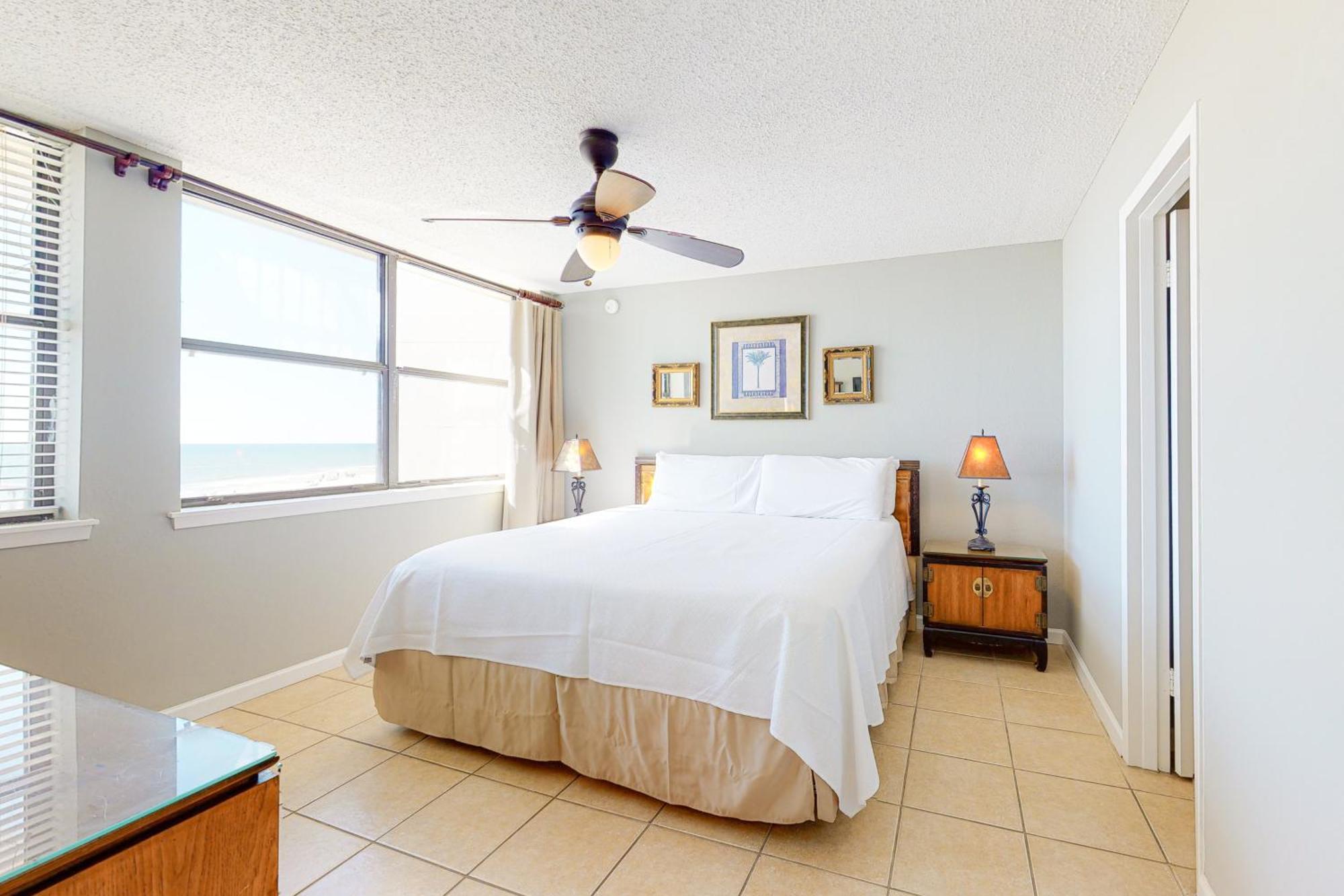 Gulf House II Villa Gulf Shores Dış mekan fotoğraf
