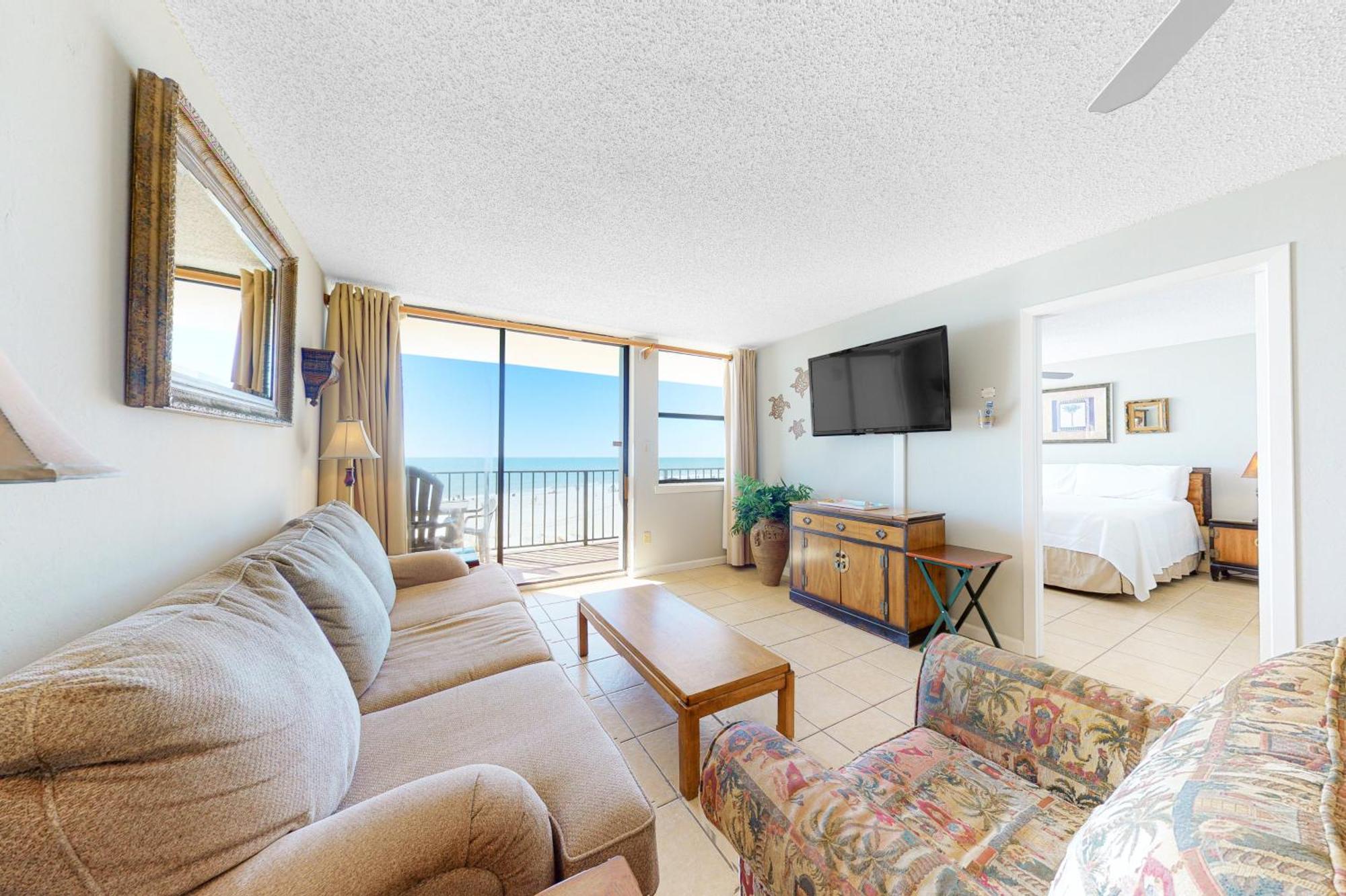 Gulf House II Villa Gulf Shores Dış mekan fotoğraf